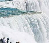 Niagara Falls Pic